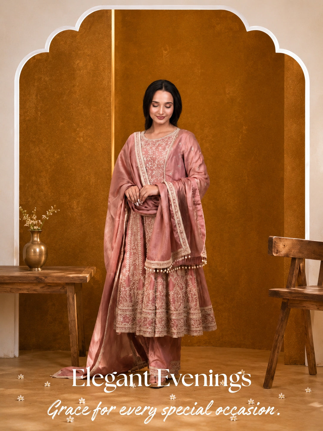 Elegant Evenings