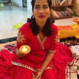 Priya Malhotra