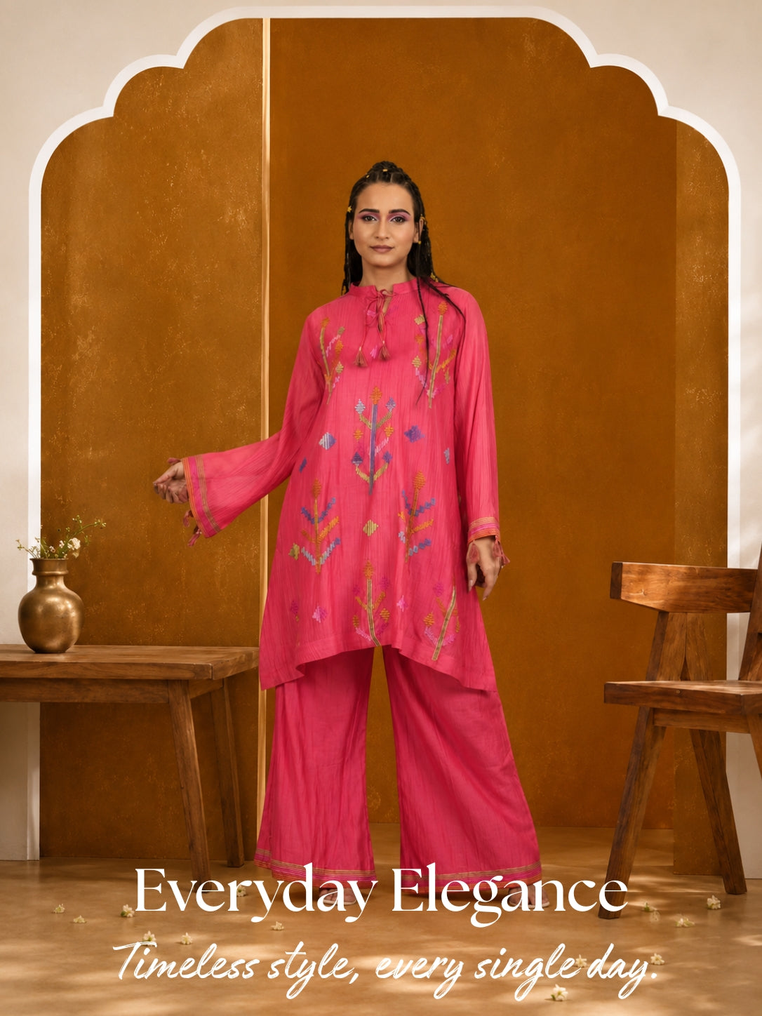 Everyday Elegance