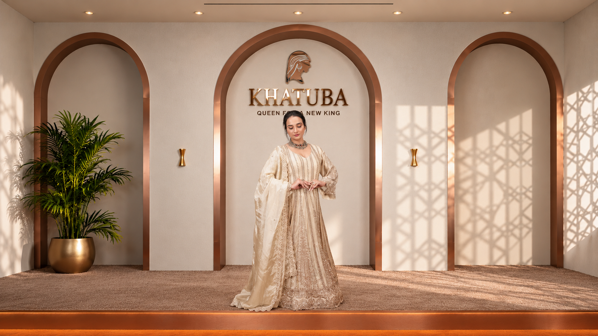 Khatuba ethnic collection