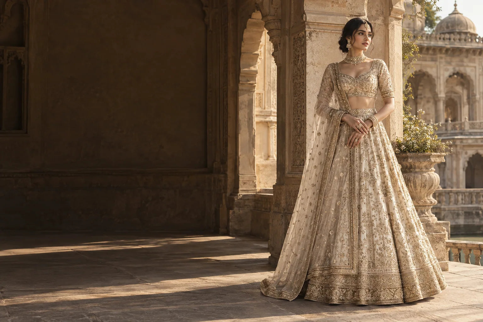 Explore the atelier edit
